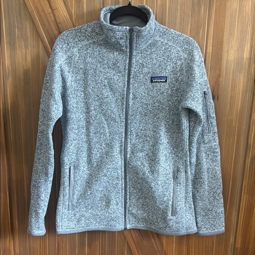 Patagonia Better Sweater Jacket